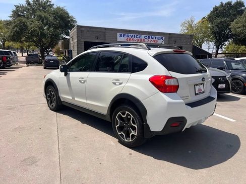 Used 2014 Subaru Crosstrek 2.0i Premium AWD/4WD image 9