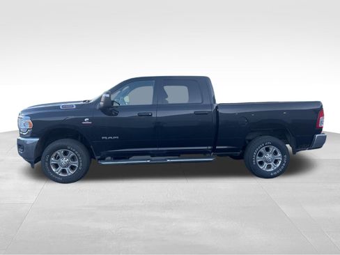 Used 2024 RAM 2500 Big Horn image 8