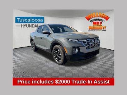 Used 2023 Hyundai Santa Cruz SEL