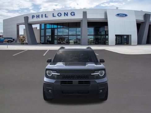 New 2026 Ford Bronco Sport Big Bend w/ Convenience Package AWD/4WD image 7