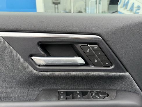 New 2026 GMC Sierra EV Elevation w/ Premium Package image 26