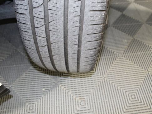 Used 2024 Lincoln Navigator Reserve image 25