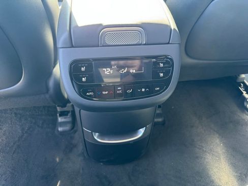 New 2026 Hyundai Ioniq 9 Limited AWD/4WD image 13