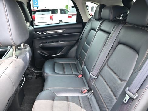Used 2019 MAZDA CX-5 Grand Touring AWD/4WD image 15