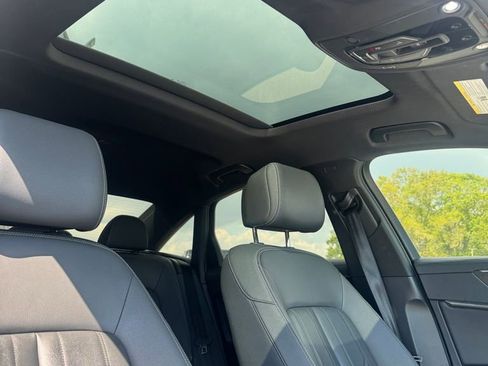 Used 2023 Audi A6 2.0T Premium image 15