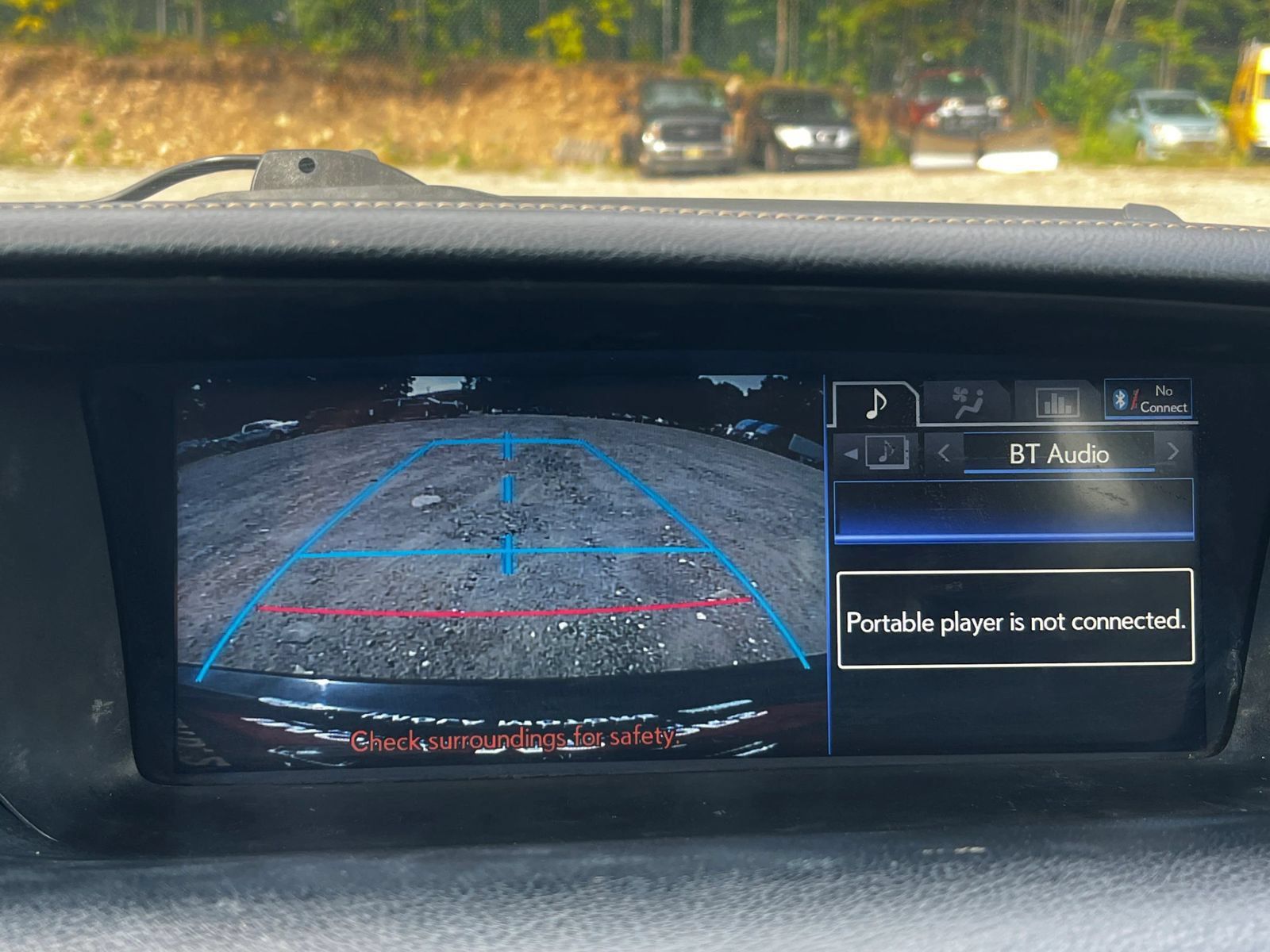 Used 2013 Lexus GS 350 AWD w/ Premium Pkg image 22