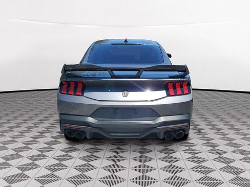 Used 2024 Ford Mustang Dark Horse w/ Dark Horse Handlin Package RWD image 5