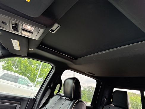 Used 2017 RAM 1500 Limited AWD/4WD image 15