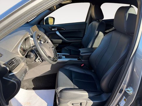 Used 2023 Mitsubishi Eclipse Cross SEL image 13