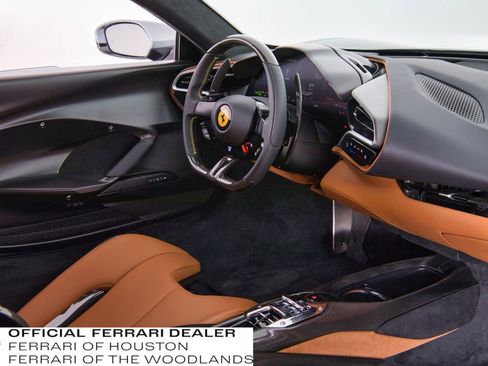 Used 2024 Ferrari 296 GTB image 19