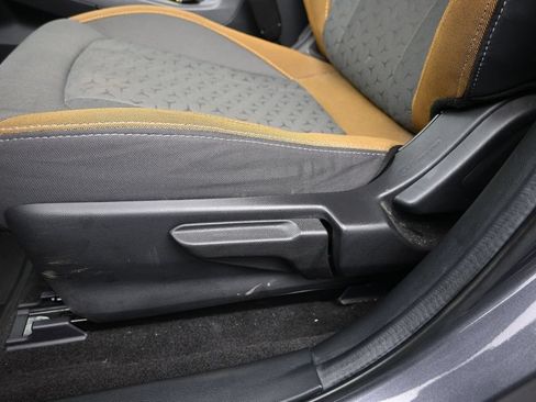 Used 2024 Subaru Crosstrek 2.5i Sport w/ Crosstrek Mirror Package AWD/4WD image 19