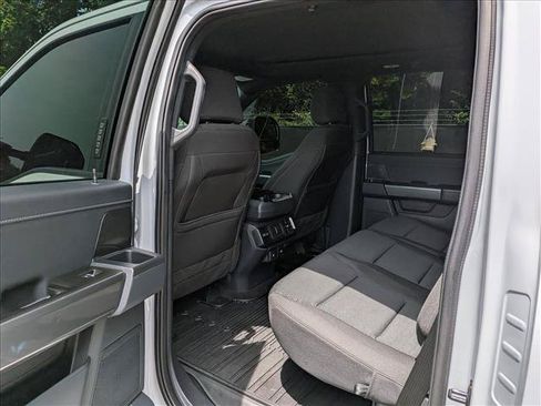 Used 2022 Ford F150 XLT w/ Equipment Group 302A High AWD/4WD image 26