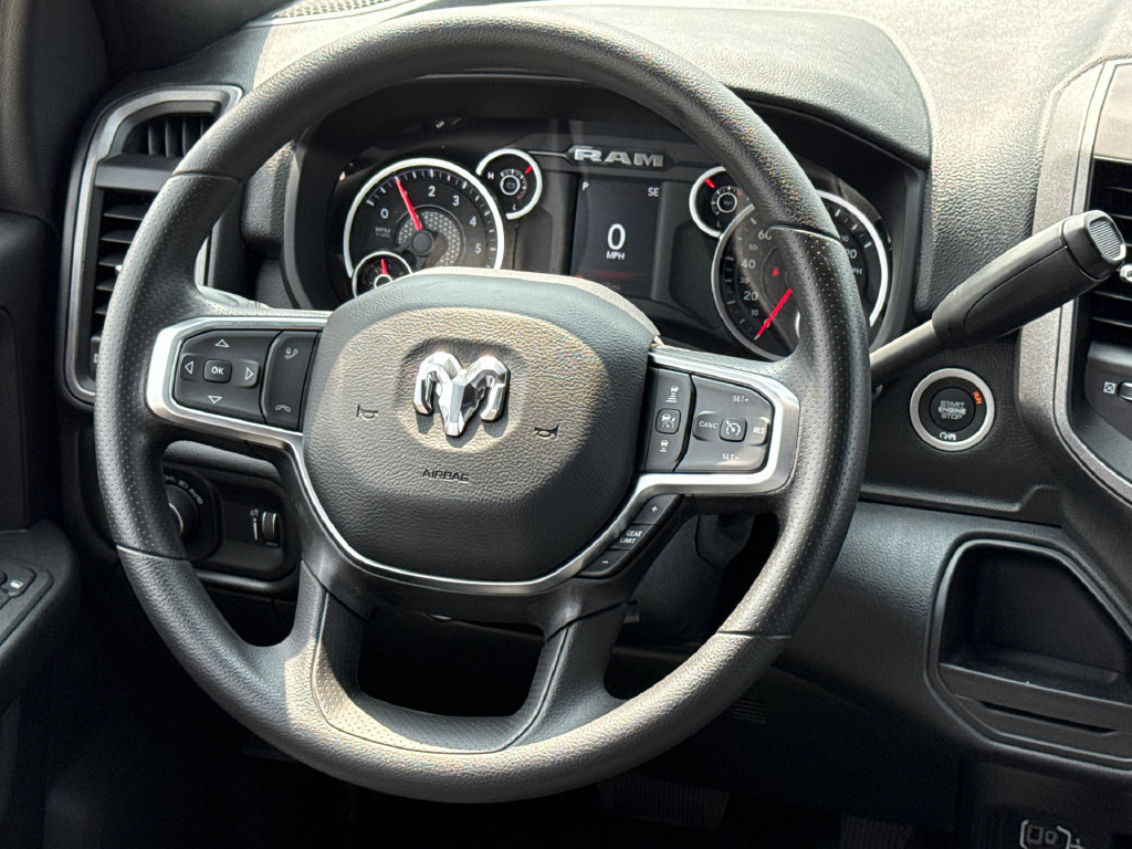 New 2026 RAM 2500 Tradesman RWD image 12