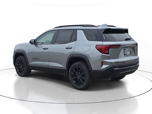 New 2026 GMC Terrain Elevation w/ Elevation Premium Package image 3