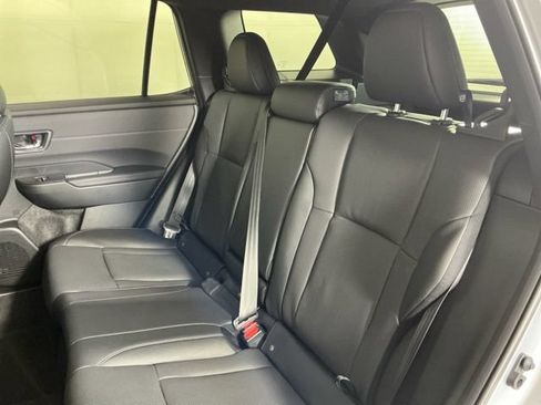 New 2026 Subaru Outback Touring XT AWD/4WD image 22
