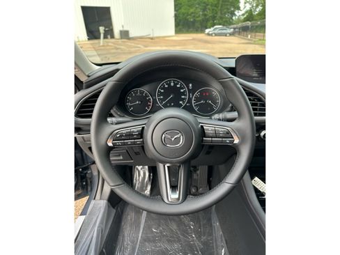 Certified 2025 MAZDA MAZDA3 s image 17