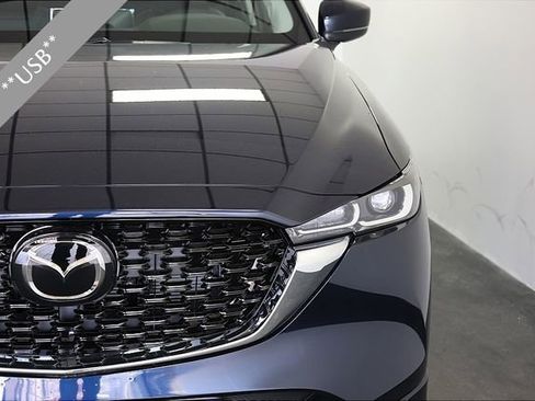 New 2025 MAZDA CX-5 AWD 2.5 S w/ Preferred Package image 10