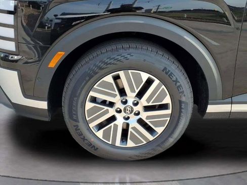 New 2026 Hyundai Palisade SEL Premium FWD image 15