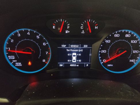 Used 2020 Chevrolet Malibu RS FWD image 23