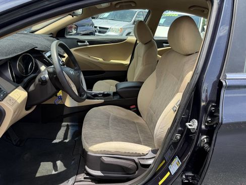 Used 2013 Hyundai Sonata GLS FWD image 11