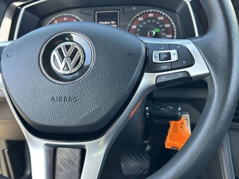 Certified 2021 Volkswagen Jetta S w/ Driver Assistance Package FWD image 21