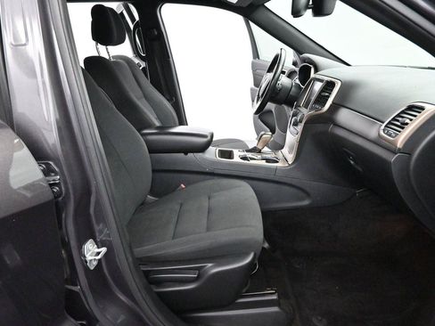 Used 2016 Jeep Grand Cherokee Laredo w/ Quick Order Package 23E RWD image 26