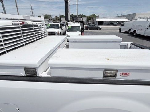 Used 2017 Ford F250 XL w/ Power Equipment Group image 12