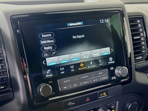 Used 2023 Nissan Frontier Pro-X w/ Pro Convenience Package image 29