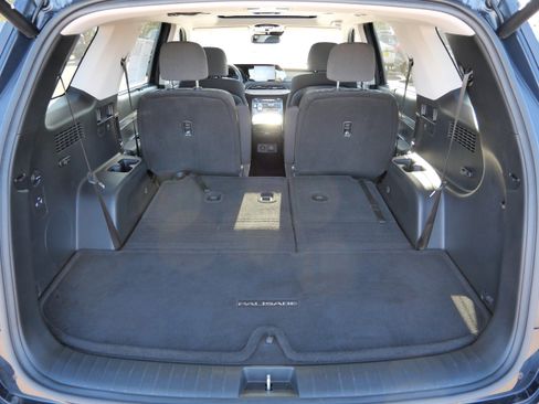 Used 2021 Hyundai Palisade SEL w/ Convenience Package image 18