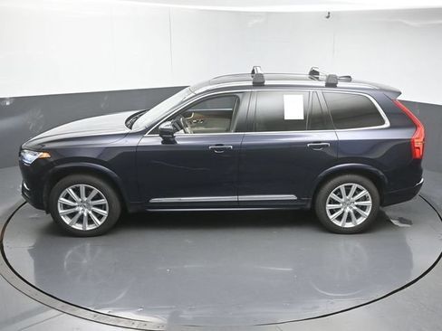 Used 2016 Volvo XC90 T6 Inscription w/ Vision Package AWD/4WD image 44