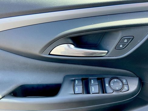 New 2026 Buick Envista Sport Touring w/ Convenience I Package FWD image 20