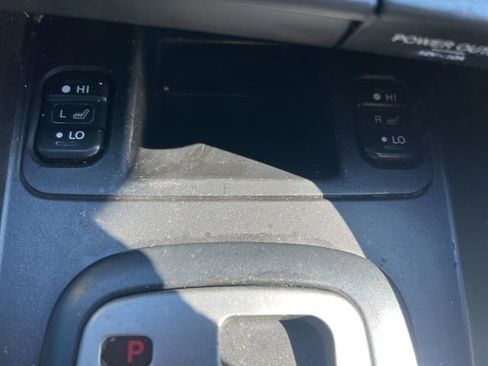 Used 2001 Acura CL Type-S image 19