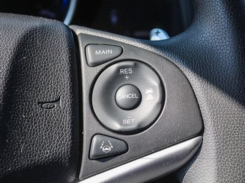 Used 2018 Honda Fit EX image 30