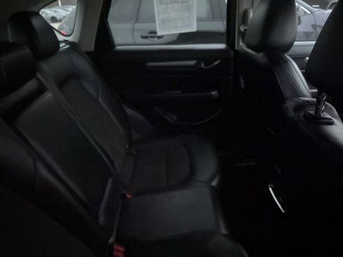 Used 2020 MAZDA CX-5 Touring image 13