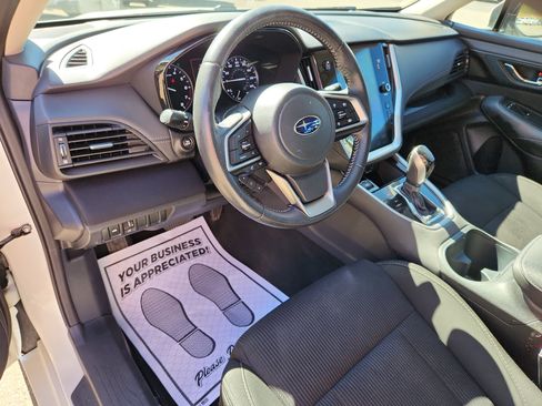 Used 2022 Subaru Legacy Premium w/ Popular Package #1 image 25