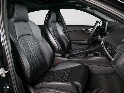 Used 2021 Audi S4 Premium Plus AWD/4WD image 11