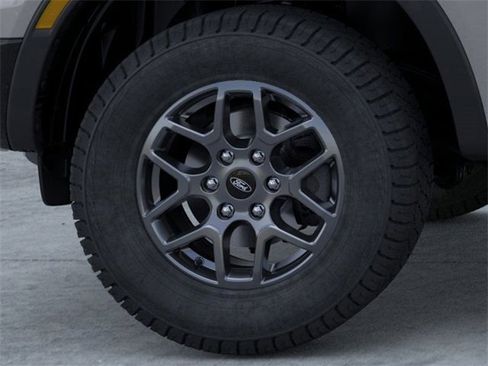 New 2026 Ford Ranger XLT image 19