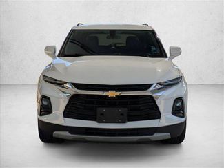 Used 2020 Chevrolet Blazer LT video 2