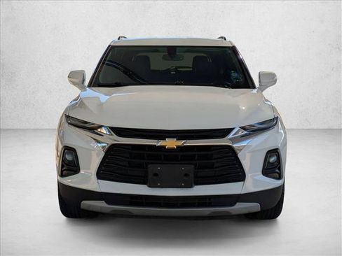 Used 2020 Chevrolet Blazer LT image 2