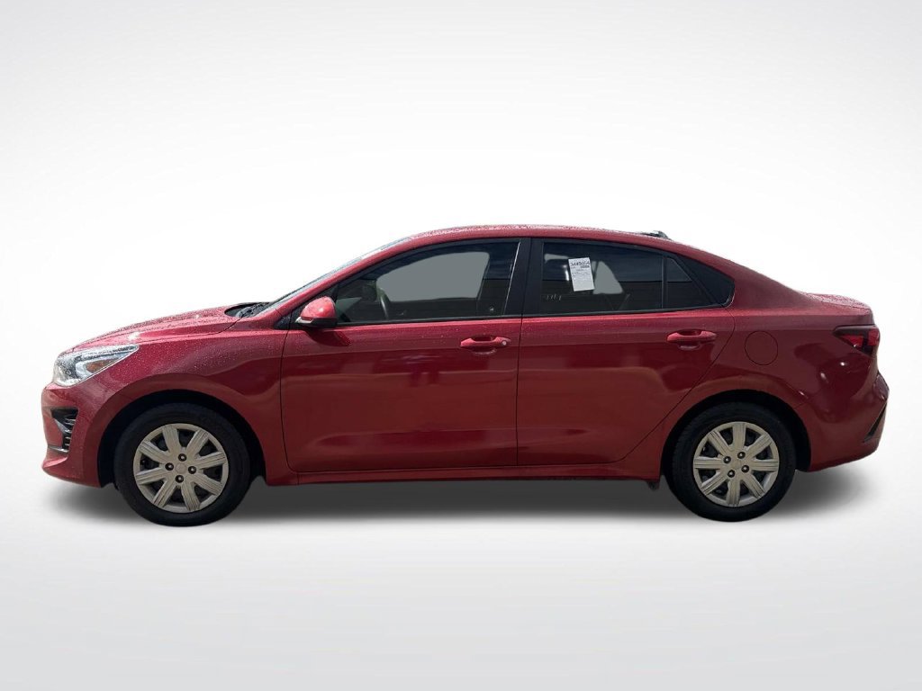 Used 2023 Kia Rio S FWD image 5