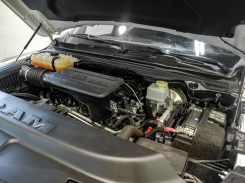 Used 2022 RAM 1500 Lone Star RWD image 70