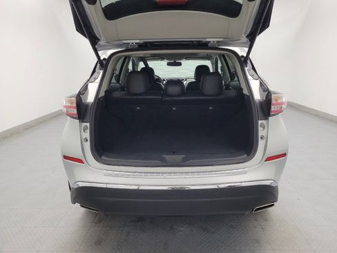 Used 2017 Nissan Murano SL w/ SL Technology Package AWD/4WD image 29