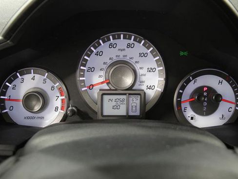 Used 2012 Honda Pilot EX-L image 8