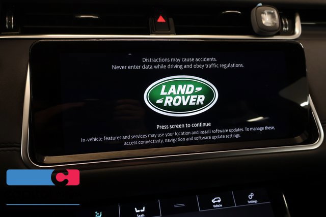 Used 2020 Land Rover Range Rover Evoque SE AWD/4WD image 21
