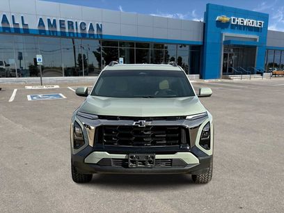 Used 2025 Chevrolet Equinox ACTIV w/ Safety and Technology Package