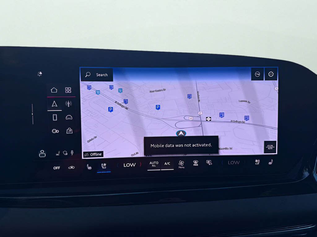 Certified 2026 Audi A6 Prestige AWD/4WD image 28