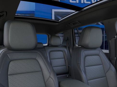 New 2026 Chevrolet Equinox LT w/ Convenience Package II image 26