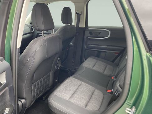 Used 2023 Ford Bronco Sport Big Bend AWD/4WD image 42