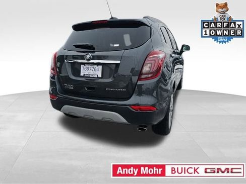 Used 2018 Buick Encore Preferred image 19