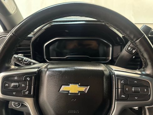 Certified 2025 Chevrolet Silverado 2500 LT w/ Convenience Package image 16